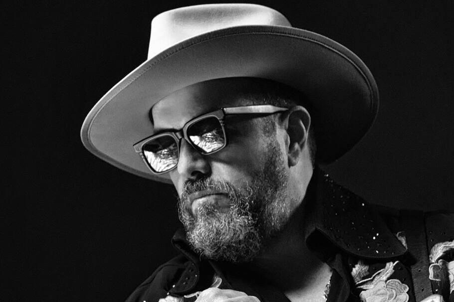 Raúl Malo, vocalista de The Mavericks