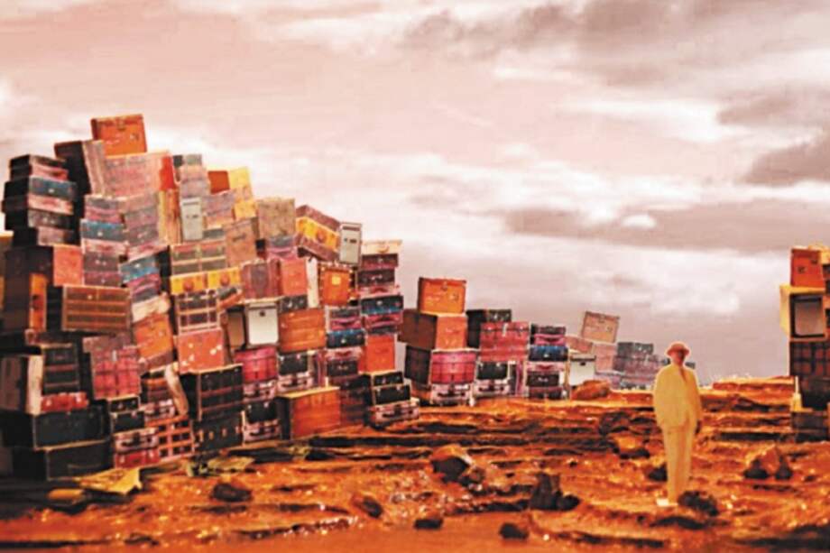 El clásico de la zarzuela española se estrenó en Madrid en 1923. / Cortesía