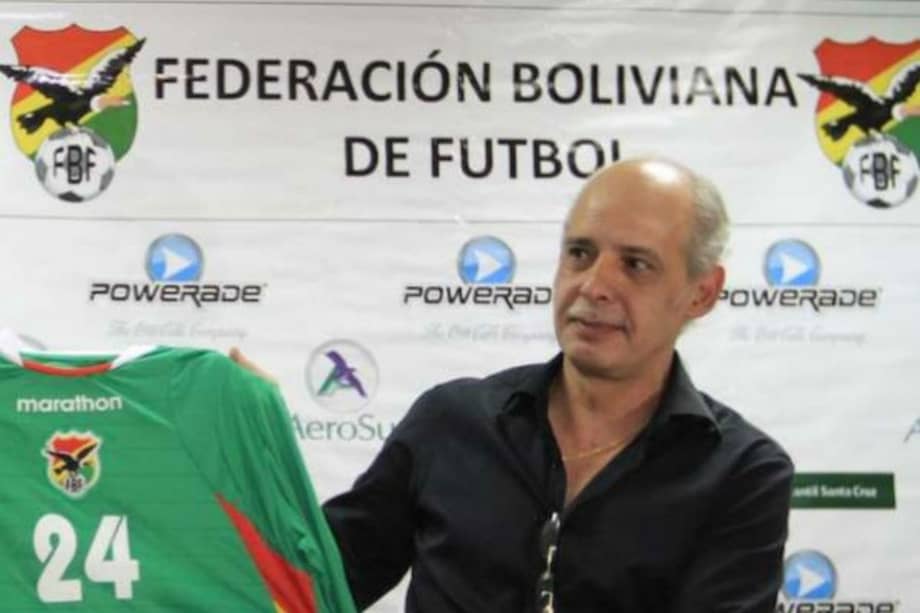 Fiscalía allana otra oficina de la Federación Boliviana de Fútbol