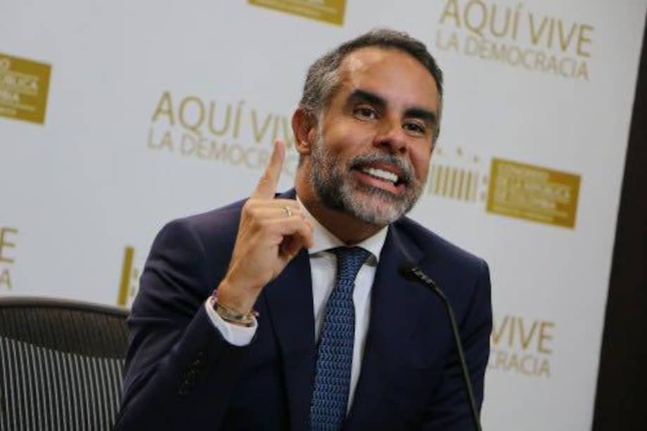 Armando Benedetti también renuncia al Partido de la U