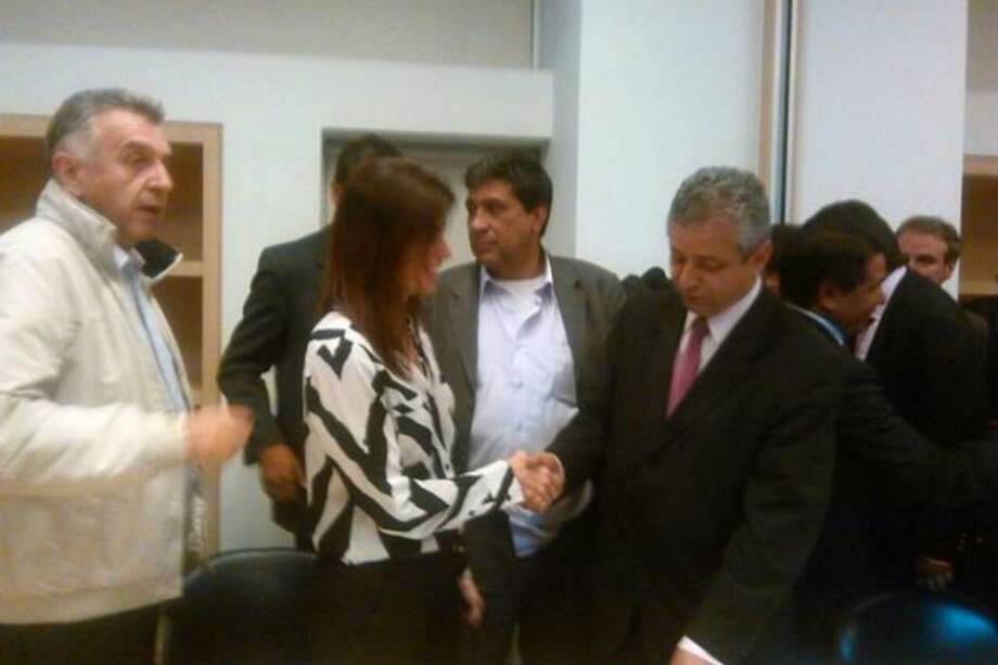 Twitter @NataliaAbello1 / Twitter @NataliaAbello1