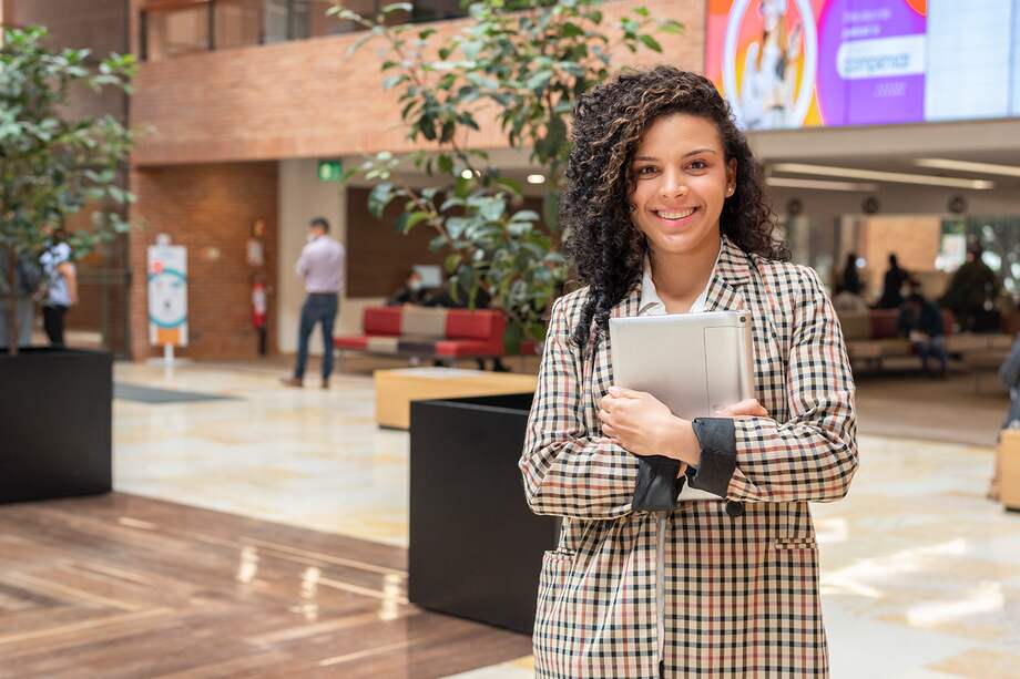 Compensar lleva más de siete décadas comprometido con el bienestar de los colombianos.