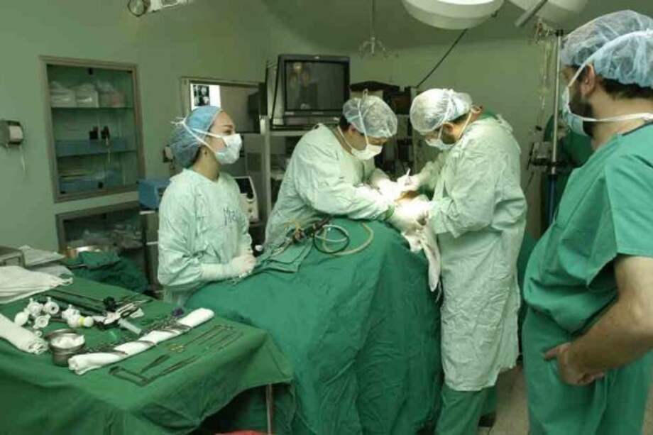 Hay 2.277 pacientes en lista de espera de trasplante de órganos en Colombia