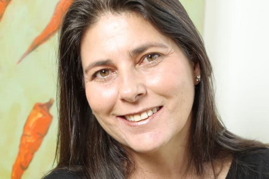 La historia de la periodista que se carteaba con Pablo Escobar