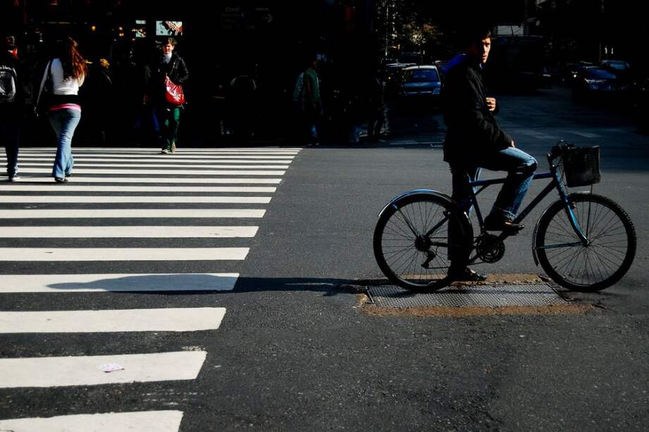 Lizandro Chrestenzen, Flickr - CC. / Lizandro Chrestenzen, Flickr - CC.