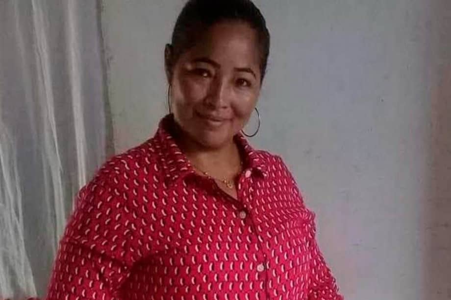 Enilda Ruda había sobrevivido a un atentado meses antes de ser asesinada en Fundación. Su caso reabre el debate sobre la protección de los líderes sociales en Colombia.