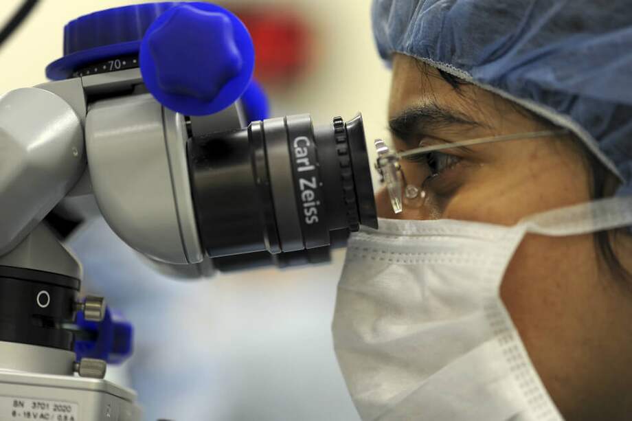 La intoxicación afectó a cerca de 60 personas. / Imagen de referencia - Pixabay