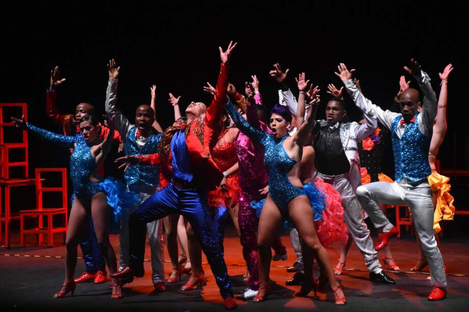 Se aprobaron recursos para promover el Décimo Cuarto Mundial de Salsa