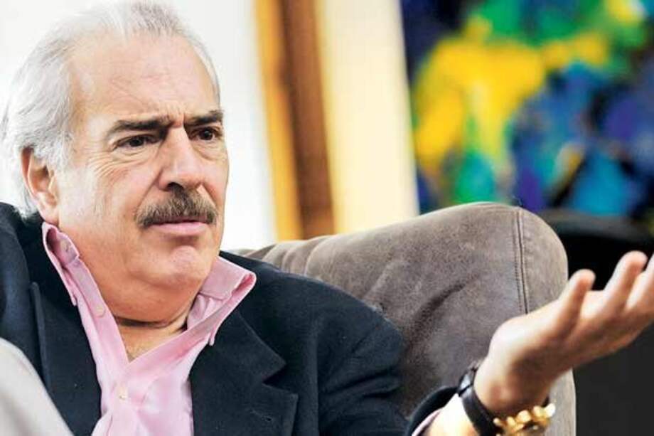 "Es asquiento lo de la mermelada de la reelección": Pastrana