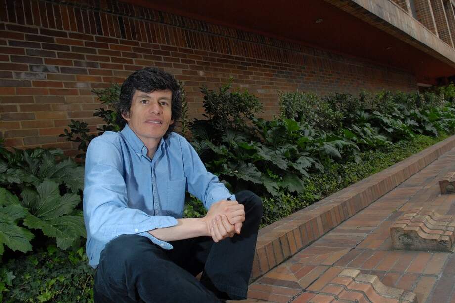 Archivo / Concejal Juan Carlos Flórez