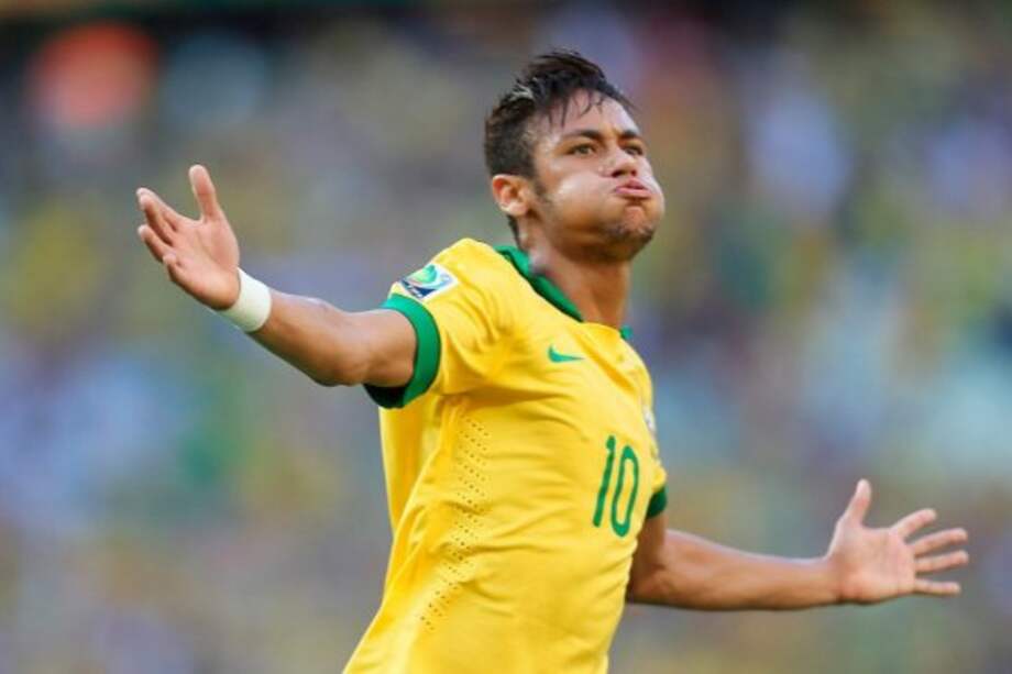 "Neymar no será un crack hasta que no gane un Mundial"