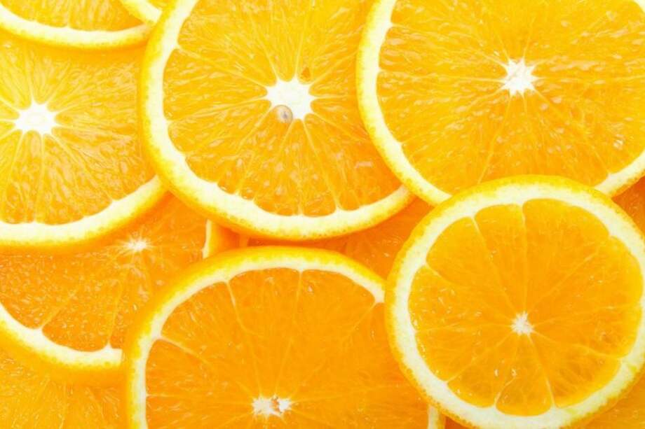 La madre de todas las naranjas