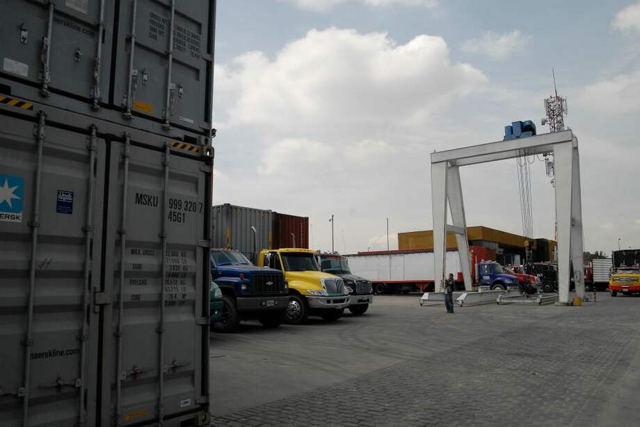 Desde 2006, las empresas (tanto nacionales como extranjeras) han invertido $12,3 billones en el régimen de zonas francas. / Archivo