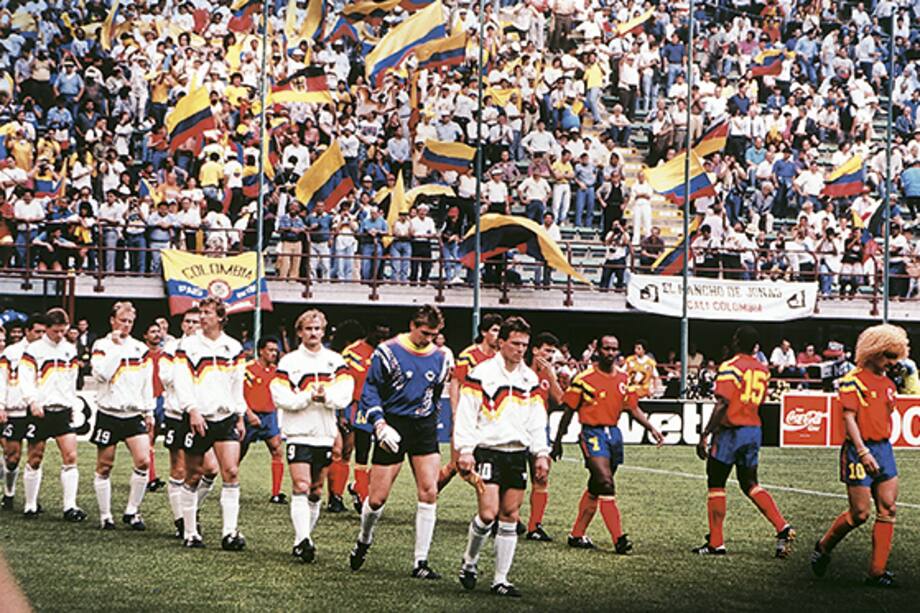 Para estar a la altura del mundial, se necesita algo más que fútbol