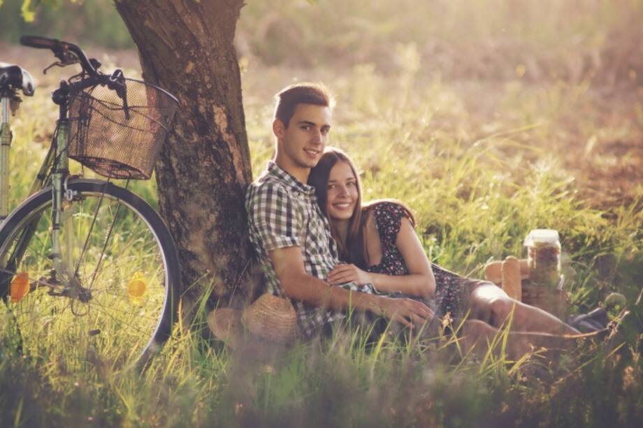 Aprende a atraer el hombre que quieres para tu vida