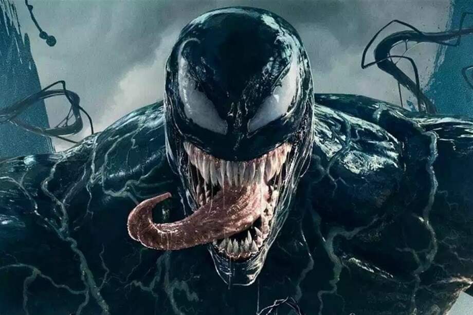 La cinta "Venom" incluye un jugoso aperitivo de "Spider-Man: Un nuevo universo", la película de animación que se estrenará en diciembre. / Cortesía Marvel