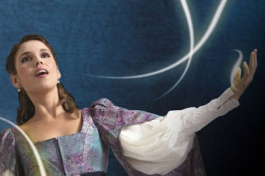 Temporada de Opera 2011 en Bogotá