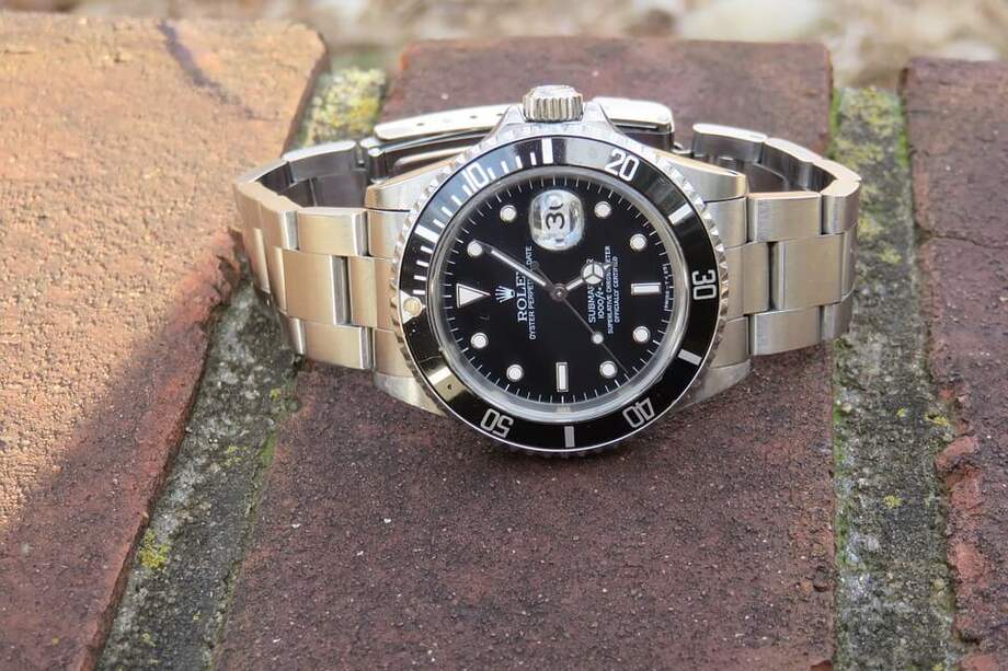 Foto referencia. / Pixabay.