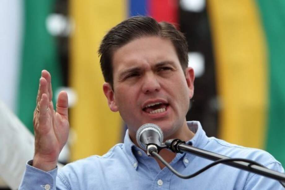 "Es una canallada siquiera insinuar que no se dio apoyo aéreo en Cauca": Mindefensa