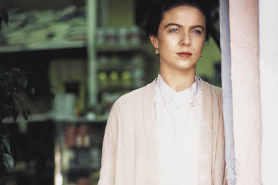 Madres recordadas de la tv