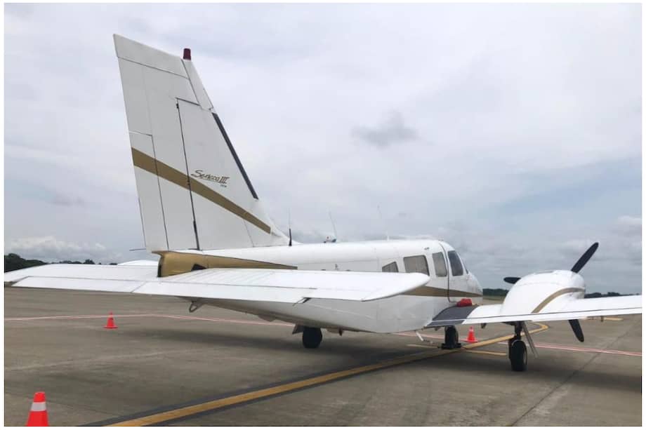 "Carlitos" fue segundo al mando en la estructura liderada por alias “Gonzalito” jefe de la estructura “Roberto Vargas Gutiérrez” del Clan del Golfo en 2014. / Cortesía Séptima División del Ejército.