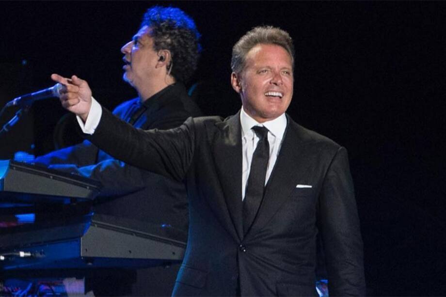 Carlos Bremer, uno delos mejores amigos de Luis Miguel, aclara los rumores sobre su salud y su situación financiera.