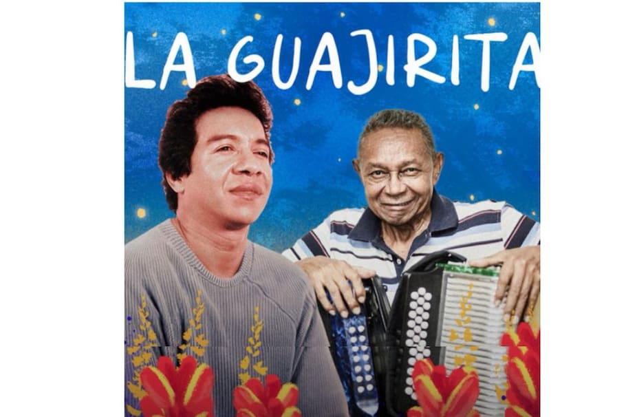 Luto en el vallenato: murió el maestro Ovidio Granados, ‘El cirujano del acordeón’