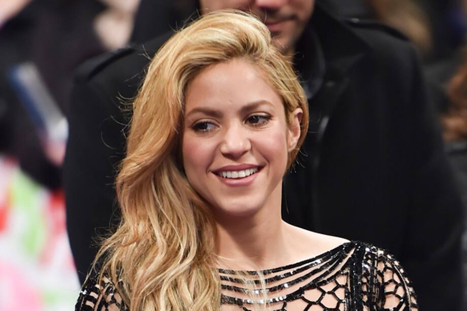 Shakira organiza su segundo «Baby Shower» mundial