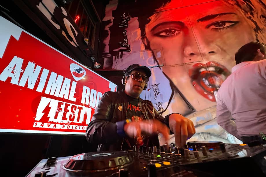 Bandas locales y DJ's se unen para apoyar proyectos de bienestar animal.