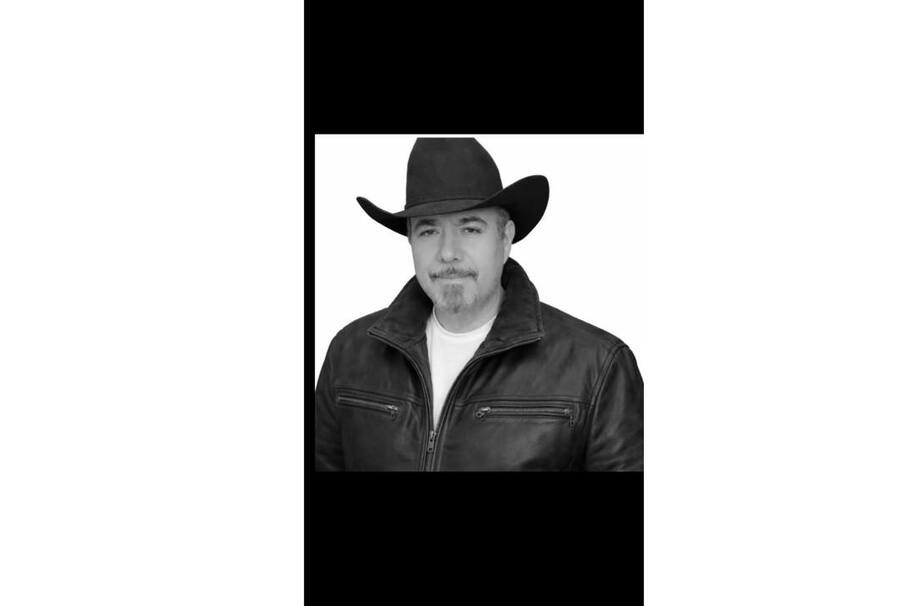 Murió cantante Martín Olivares inesperadamente: “Su partida nos deja un gran vacío”