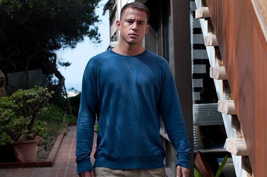 Channing Tatum le dará vida a Gambito en la próxima X-Men