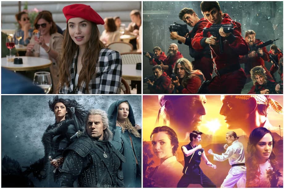 Conozca las novedades que Netflix trae para diciembre.