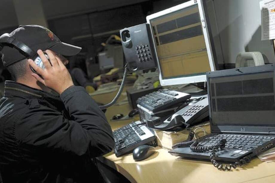 Las acciones ilegales del G-3 del DAS contra los periodistas