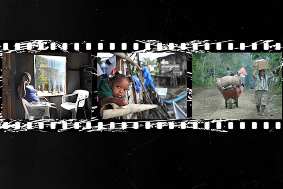 Cada sábado Colombia2020 y Smart Films presenta un corto sobre el posconflicto.