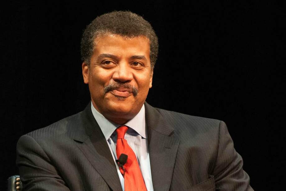 El astrofísico Neil DeGrasse Tyson será, de nuevo, el presentador de la serie. / Wikimedia - Creative Commons
