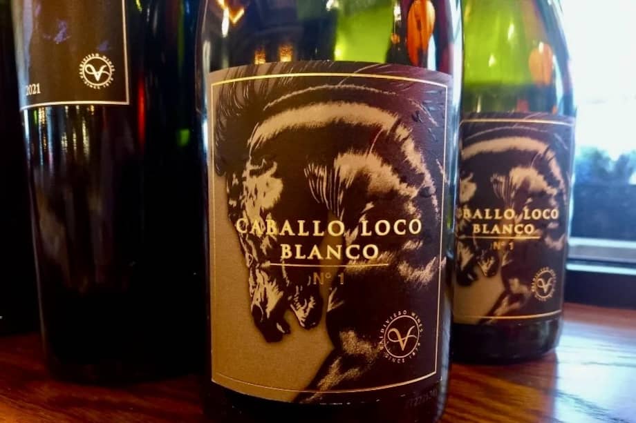 Antes, Caballo Loco sumó la categoría Grand Cru, en honor de sus mejores viñedos en los valles de Limarí, Maipo, Apalta y Sagrada Familia (Curicó).