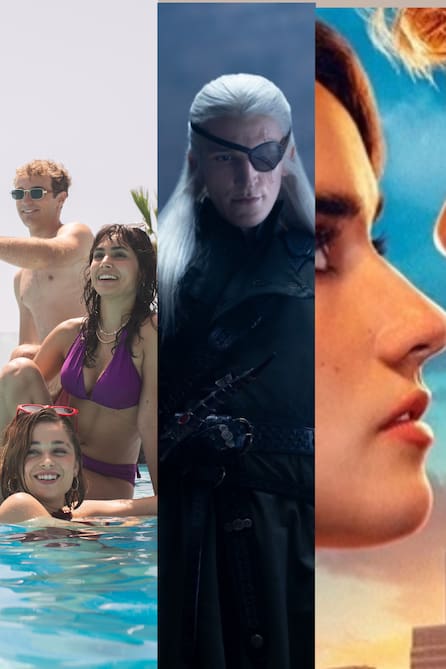 Las plataformas de streaming tienen varias opciones para no dejar el sofá este fin de semana. Estas son las recomendaciones de Netflix, HBO Max, Prime Video y Disney+.