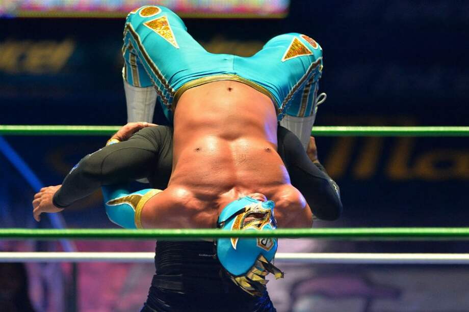 Archivo EFE / Archivo EFE