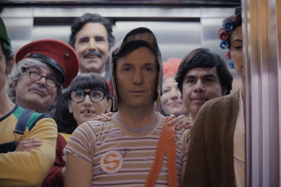 ¿‘Chespirito, sin querer queriendo’ tendrá nueva temporada?: “Hay cosas que no se contaron