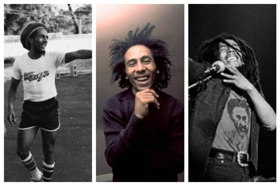 La música de Bob Marley continúa inspirando generación tras generación, a medida que su legado vive en su mensaje de amor, justicia y unidad.