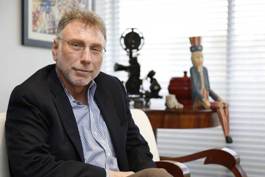 Martin Baron impartirá la lección inaugural de la Maestría en Periodismo de la Universidad del Rosario./ Guillermo Torres - Semana