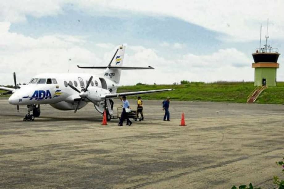 Tomada del diario El Universal de Cartagena. / Tomada del diario El Universal de Cartagena.