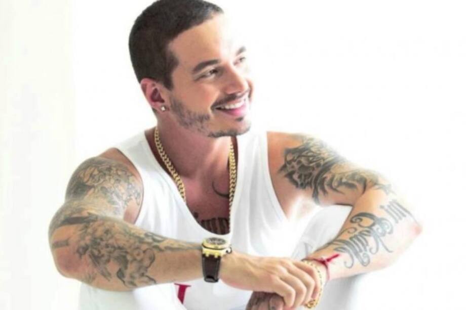 Así suena Colombia en Spotify