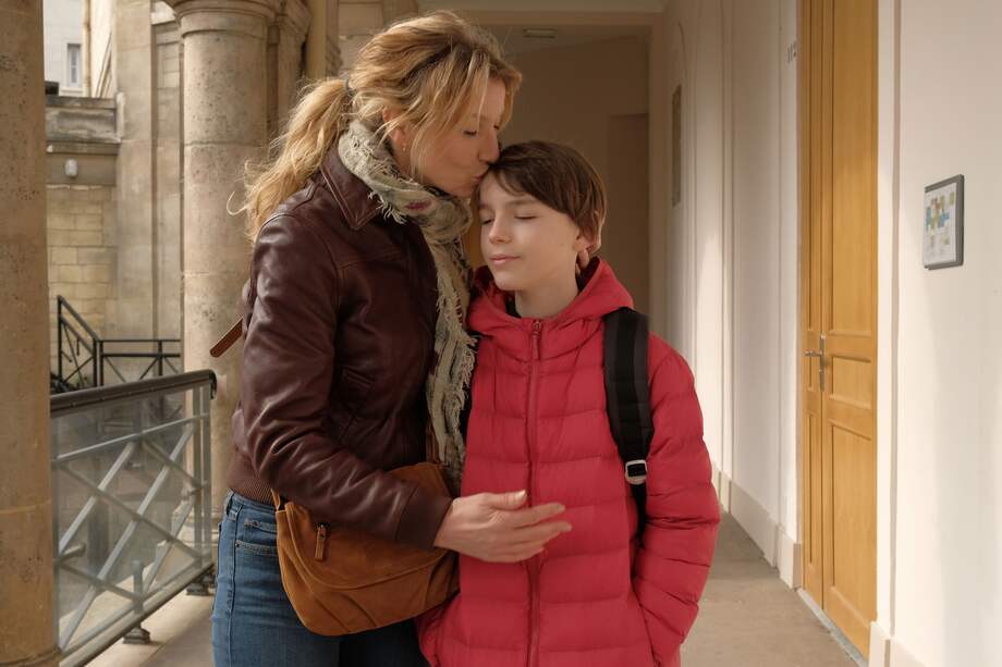 "El libro de los deseos" es una adaptación de la exitosa novela de Julien Sandrel, que ha sido traducida a 20 idiomas.