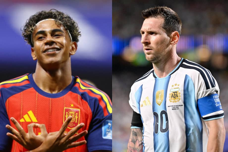 La final soñada entre España y Argentina: duelo de estrellas