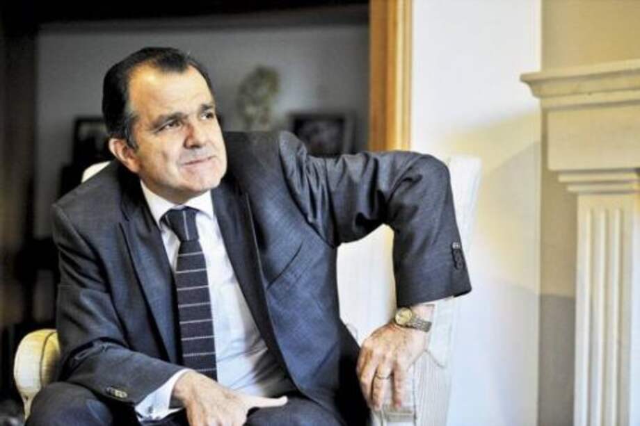 Óscar Iván Zuluaga exige a Gobierno trazar los límites con Nicaragua