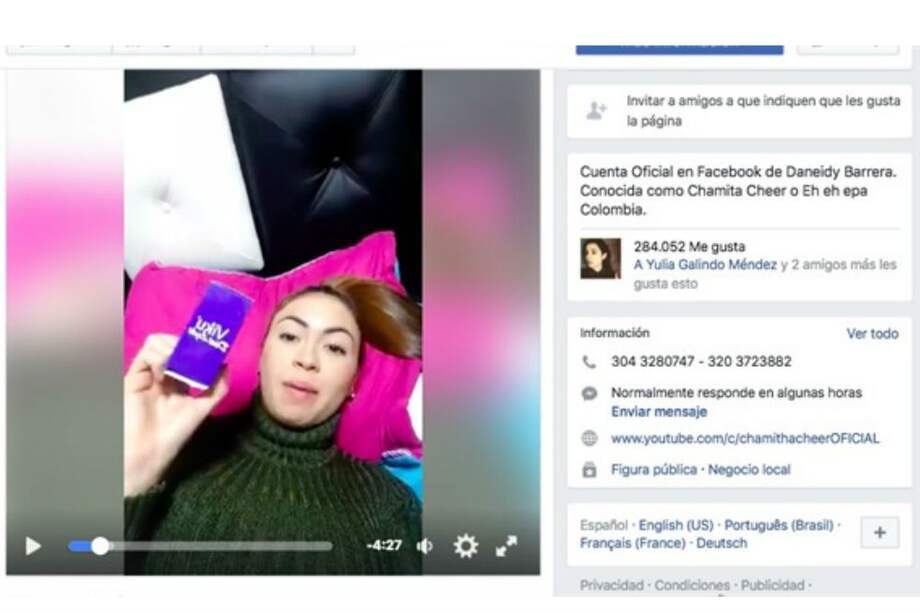 Pastillas para adelgazar que vende 'Epa Colombia' son fraudulentas: Invima