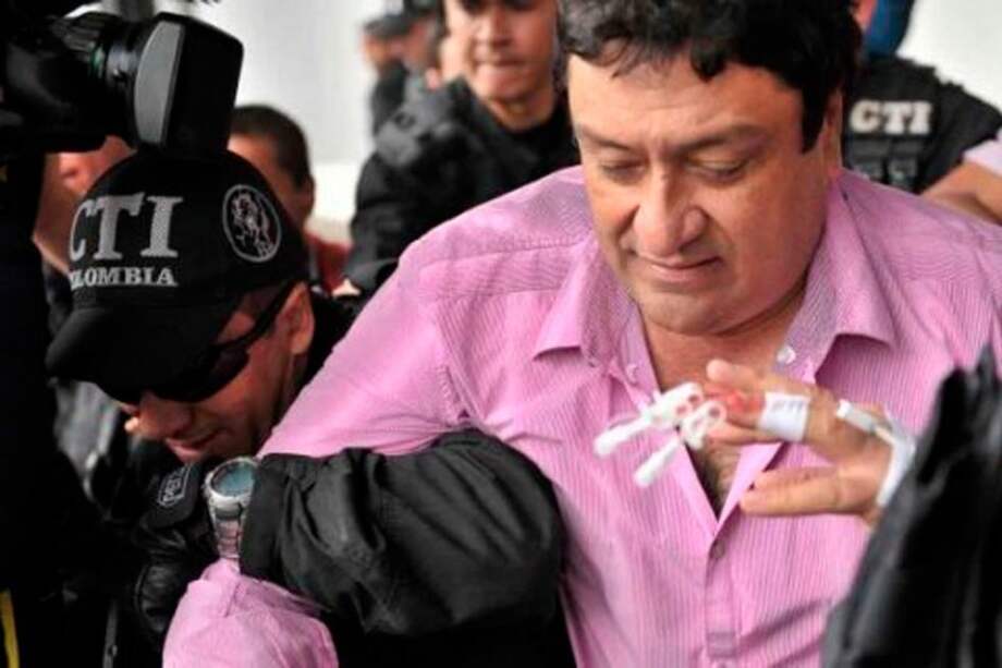 Niegan solicitud de nulidad en caso Kiko Gómez’