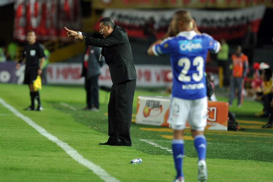 El Espectador / El Espectador