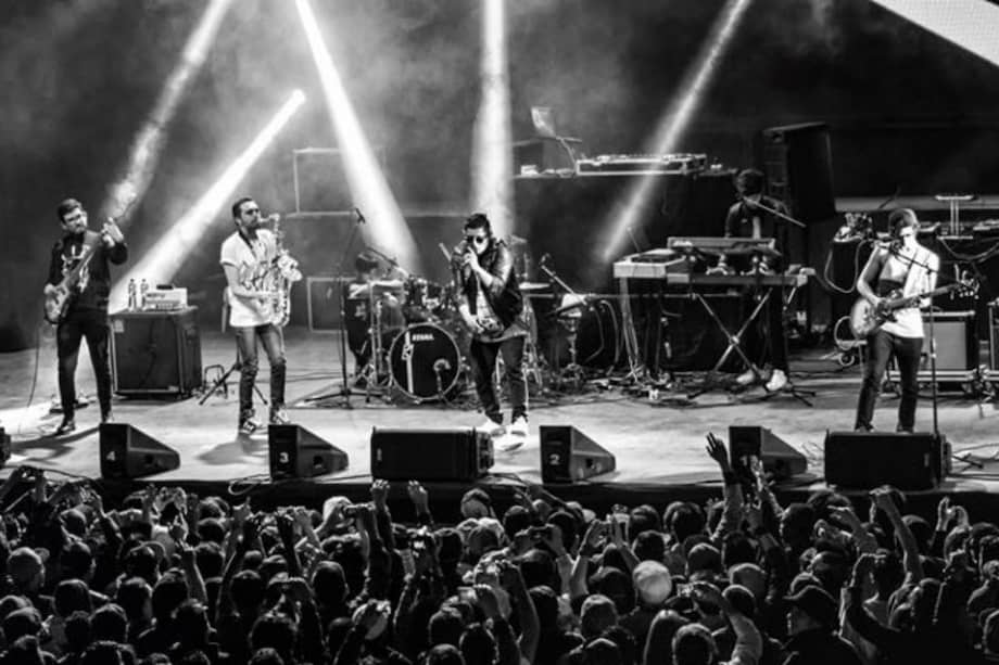 Camilo Báez / Camilo Báez